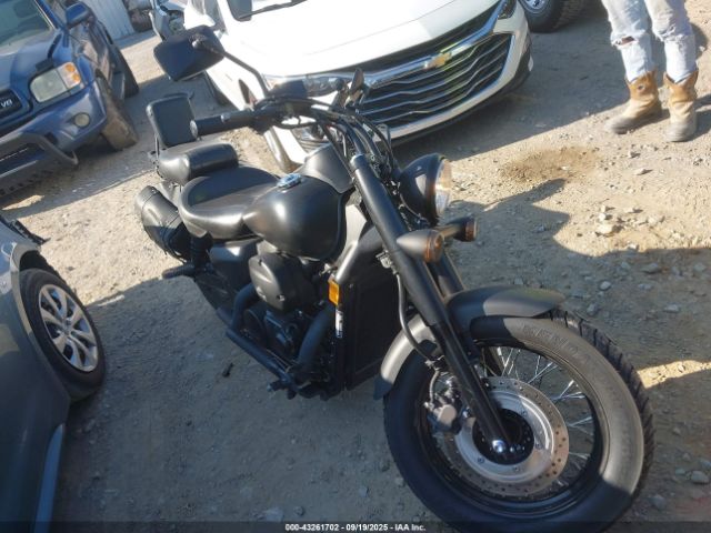 2023 HONDA VT750 JH2RC5377PK300855