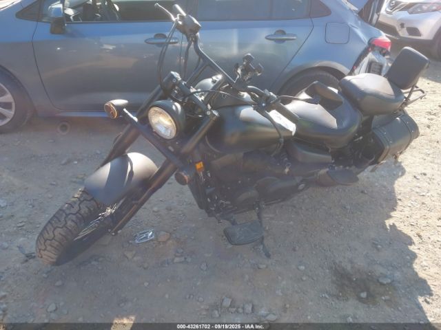 2023 HONDA VT750 JH2RC5377PK300855 Photo 1