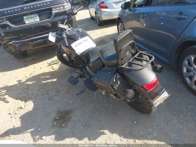 2023 HONDA VT750 JH2RC5377PK300855 Photo 2