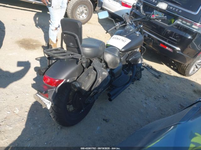 2023 HONDA VT750 JH2RC5377PK300855 Photo 3