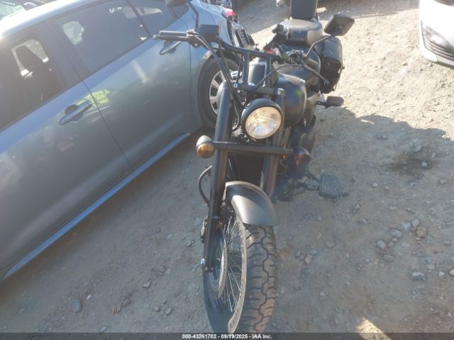 2023 HONDA VT750 JH2RC5377PK300855 Photo 4