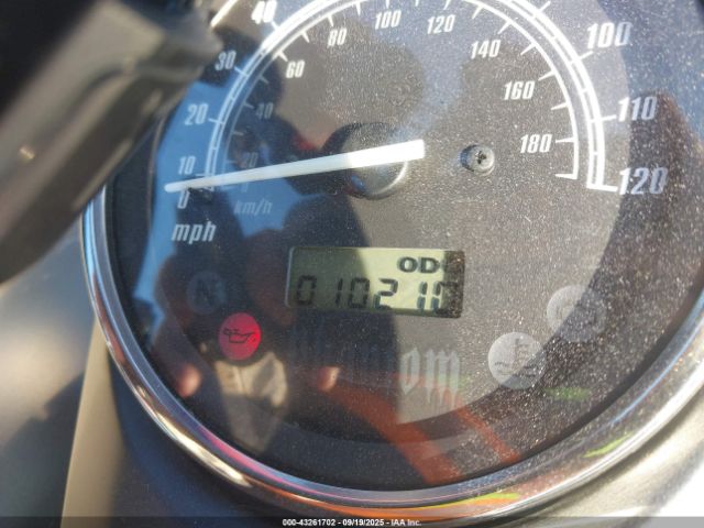 2023 HONDA VT750 JH2RC5377PK300855 Photo 6