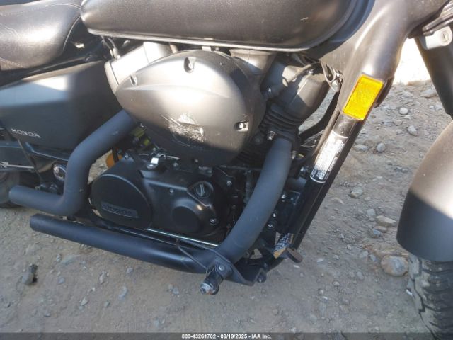2023 HONDA VT750 JH2RC5377PK300855 Photo 7