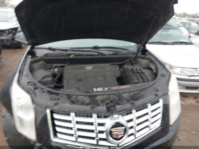 2013 CADILLAC SRX 3GYFNCE39DS514471 Photo 9