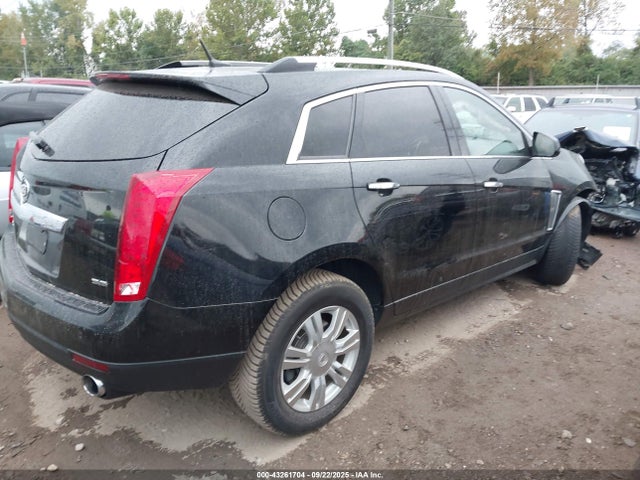 2013 CADILLAC SRX 3GYFNCE39DS514471 Photo 3
