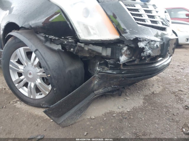 2013 CADILLAC SRX 3GYFNCE39DS514471 Photo 5