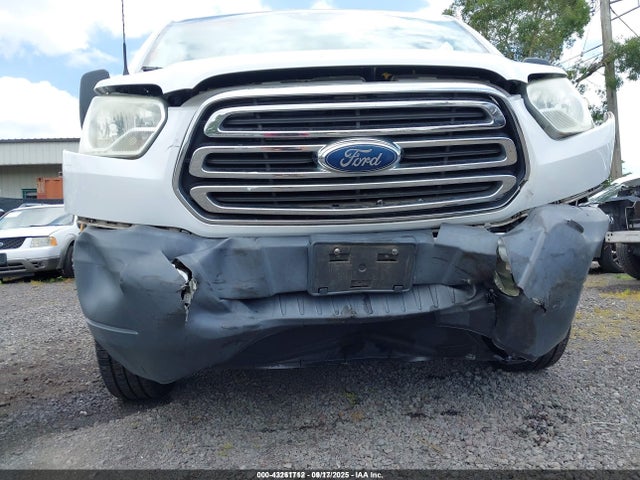1FBZX2ZM4GKB10363 Ford Transit