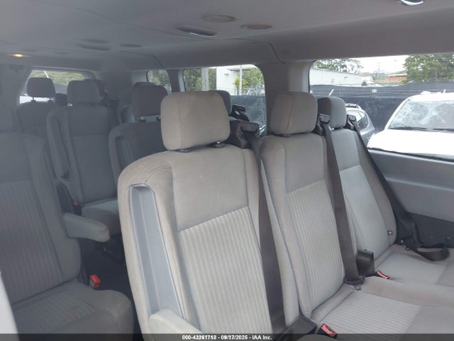 1FBZX2ZM4GKB10363 Ford Transit