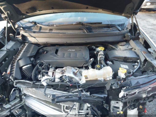 2022 JEEP CHEROKEE 1C4PJMMN1ND542720 Photo 9