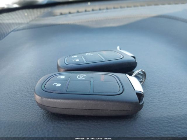 2022 JEEP CHEROKEE 1C4PJMMN1ND542720 Photo 10