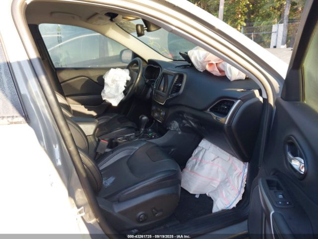 2022 JEEP CHEROKEE 1C4PJMMN1ND542720 Photo 4