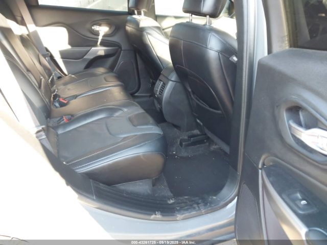 2022 JEEP CHEROKEE 1C4PJMMN1ND542720 Photo 7