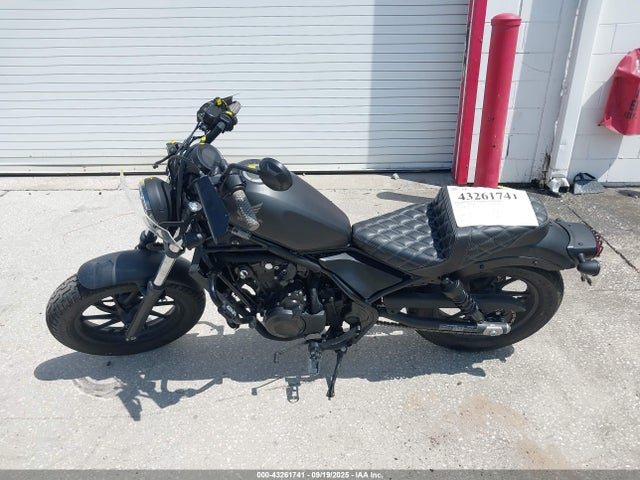 Honda Pc56e-6300001 2022 MLHPC5606N5500309 Image 13
