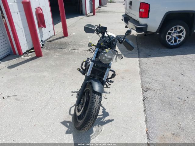 2022 HONDA CMX500 MLHPC5606N5500309 Photo 4