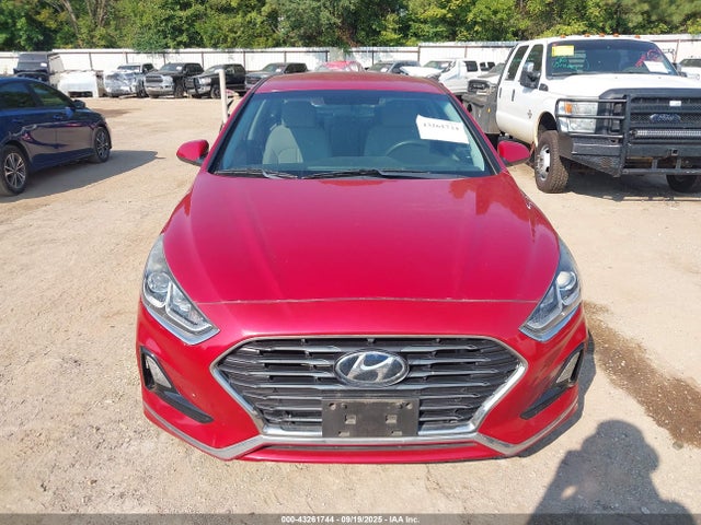 5NPE24AF4JH601829 Hyundai gdi theta-ii