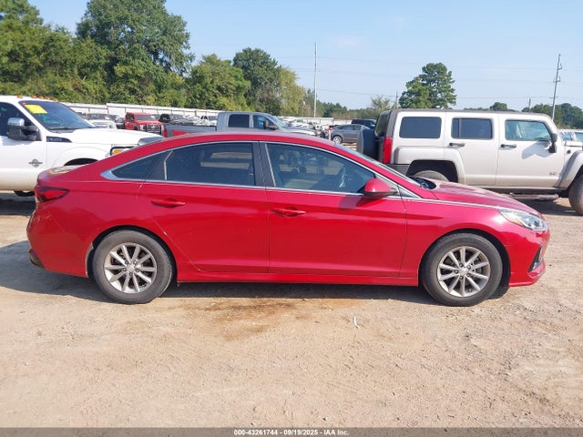 5NPE24AF4JH601829 Hyundai gdi theta-ii