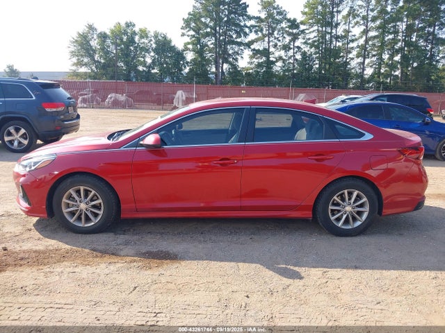 5NPE24AF4JH601829 Hyundai gdi theta-ii