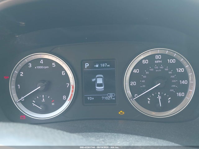 5NPE24AF4JH601829 Hyundai gdi theta-ii