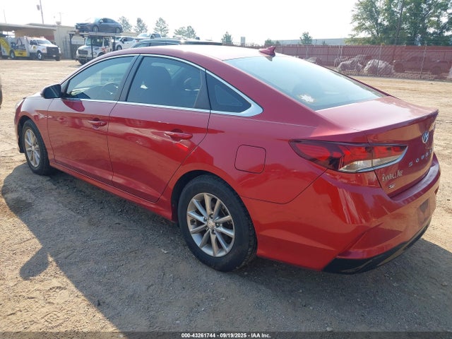 5NPE24AF4JH601829 Hyundai gdi theta-ii