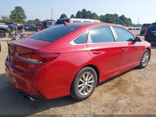 5NPE24AF4JH601829 Hyundai gdi theta-ii