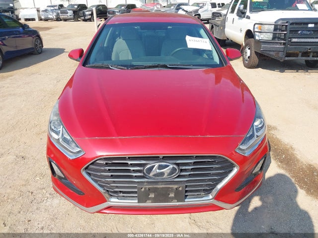 5NPE24AF4JH601829 Hyundai gdi theta-ii