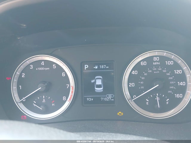 5NPE24AF4JH601829 Hyundai gdi theta-ii