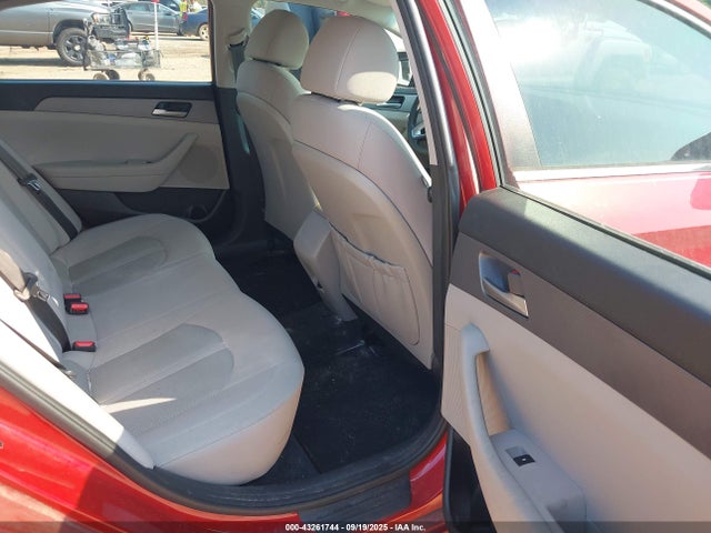 5NPE24AF4JH601829 Hyundai gdi theta-ii