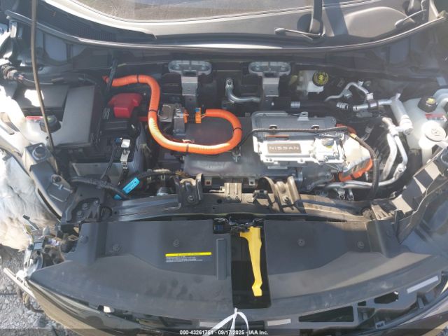 2023 NISSAN ARIYA JN1CF0BB1PM709021 Photo 9