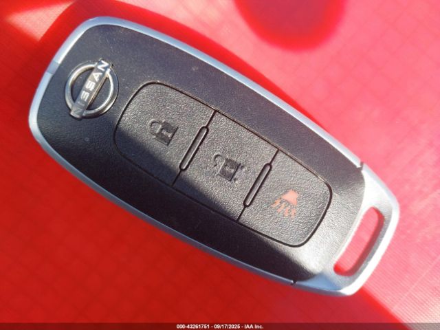 2023 NISSAN ARIYA JN1CF0BB1PM709021 Photo 10