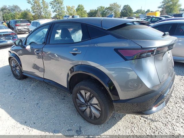 2023 NISSAN ARIYA JN1CF0BB1PM709021 Photo 2