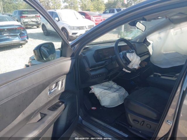 2023 NISSAN ARIYA JN1CF0BB1PM709021 Photo 4