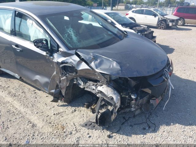 2023 NISSAN ARIYA JN1CF0BB1PM709021 Photo 5