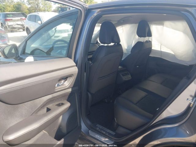 2023 NISSAN ARIYA JN1CF0BB1PM709021 Photo 7