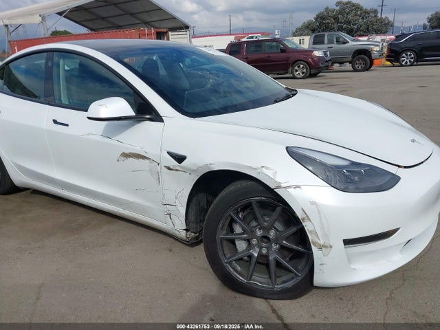 2023 TESLA MODEL 3 5YJ3E1EAXPF505318 Photo 5
