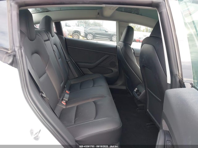 2023 TESLA MODEL 3 5YJ3E1EAXPF505318 Photo 7