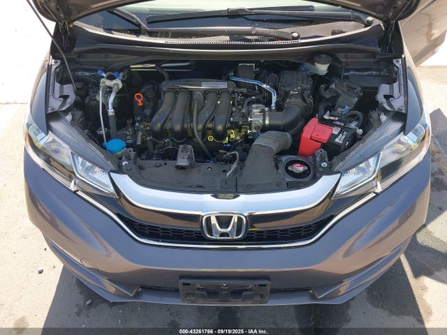 3HGGK5H41JM720503 Honda l15b1