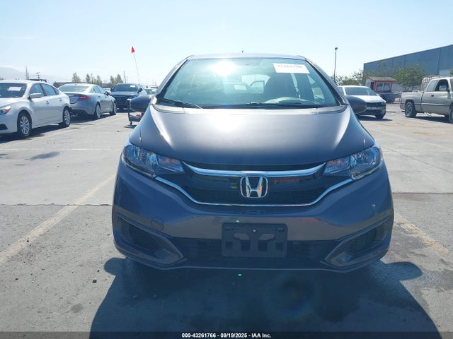 3HGGK5H41JM720503 Honda l15b1