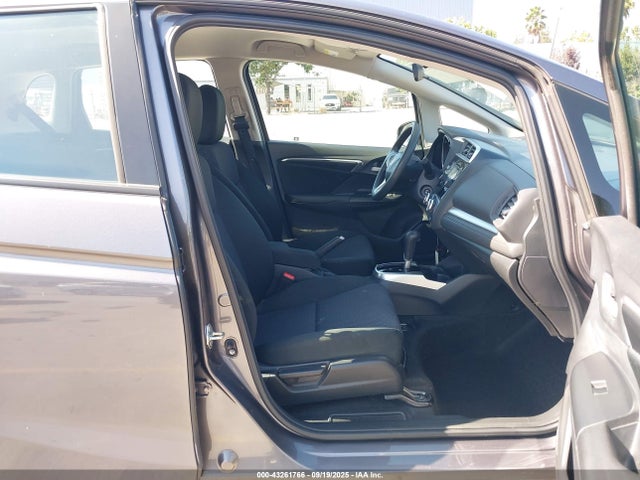 3HGGK5H41JM720503 Honda l15b1