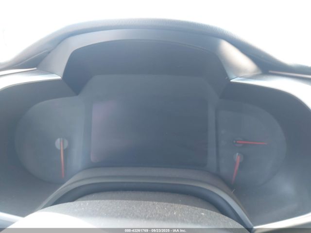 2014 CHEVROLET CORVETTE STINGRAY 1G1YC2D74E5116592 Photo 6