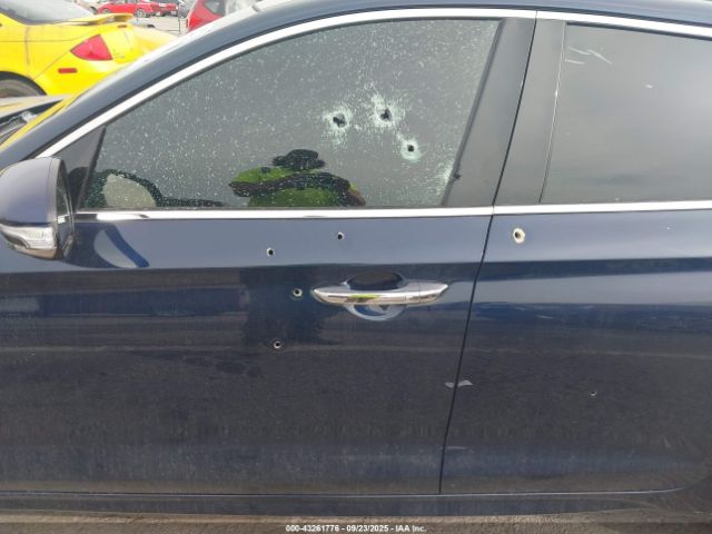 2020 GENESIS G70 KMTG34LA2LU049152 Photo 5