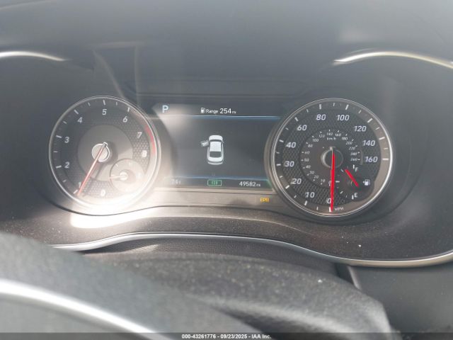 2020 GENESIS G70 KMTG34LA2LU049152 Photo 6