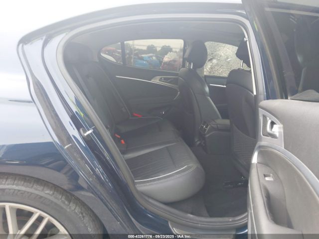 2020 GENESIS G70 KMTG34LA2LU049152 Photo 7