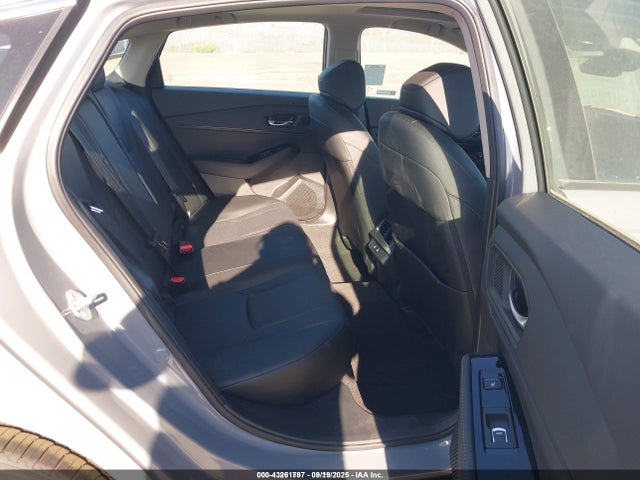 1HGCY2F89SA056998 Honda Accord Hybrid Touring