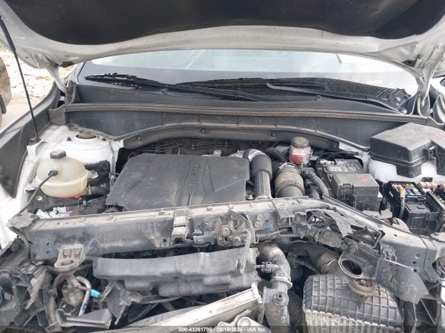 5XYRHDLFXMG012163 KIA t-gdi theta-iii