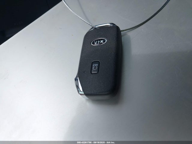 5XYRHDLFXMG012163 KIA t-gdi theta-iii