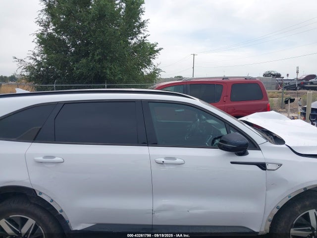 5XYRHDLFXMG012163 KIA t-gdi theta-iii