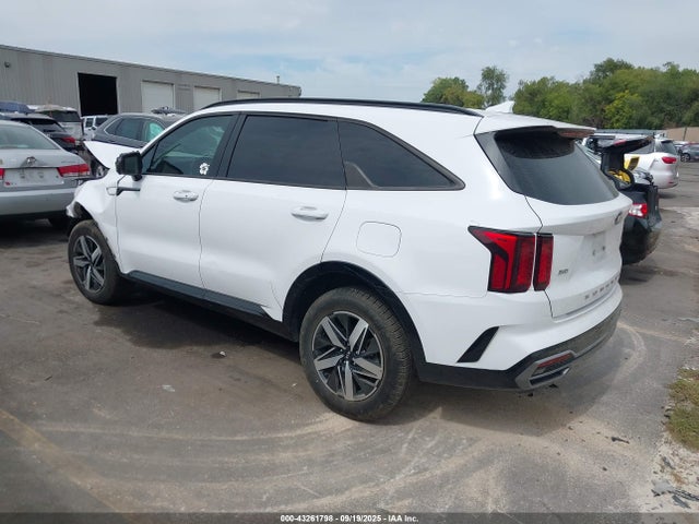 5XYRHDLFXMG012163 KIA t-gdi theta-iii