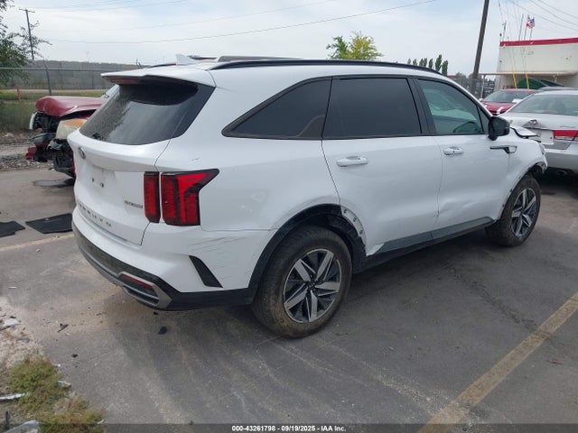 5XYRHDLFXMG012163 KIA t-gdi theta-iii