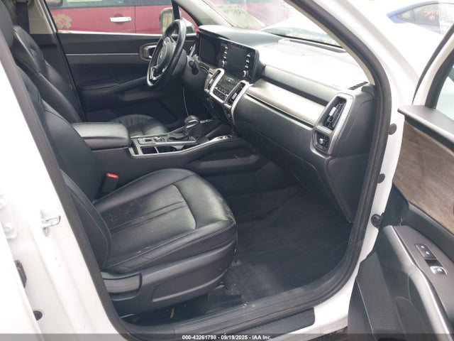 5XYRHDLFXMG012163 KIA t-gdi theta-iii