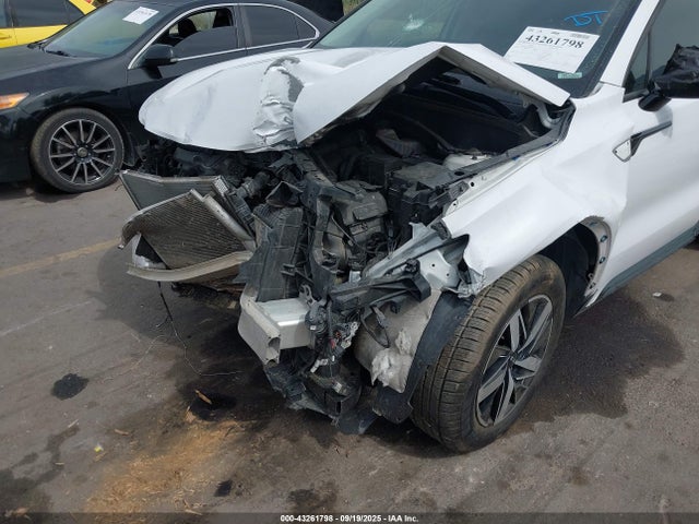 5XYRHDLFXMG012163 KIA t-gdi theta-iii